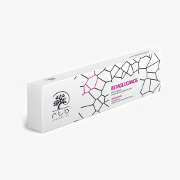 Caja de Viales Betaglucanos RTB Cosmetics