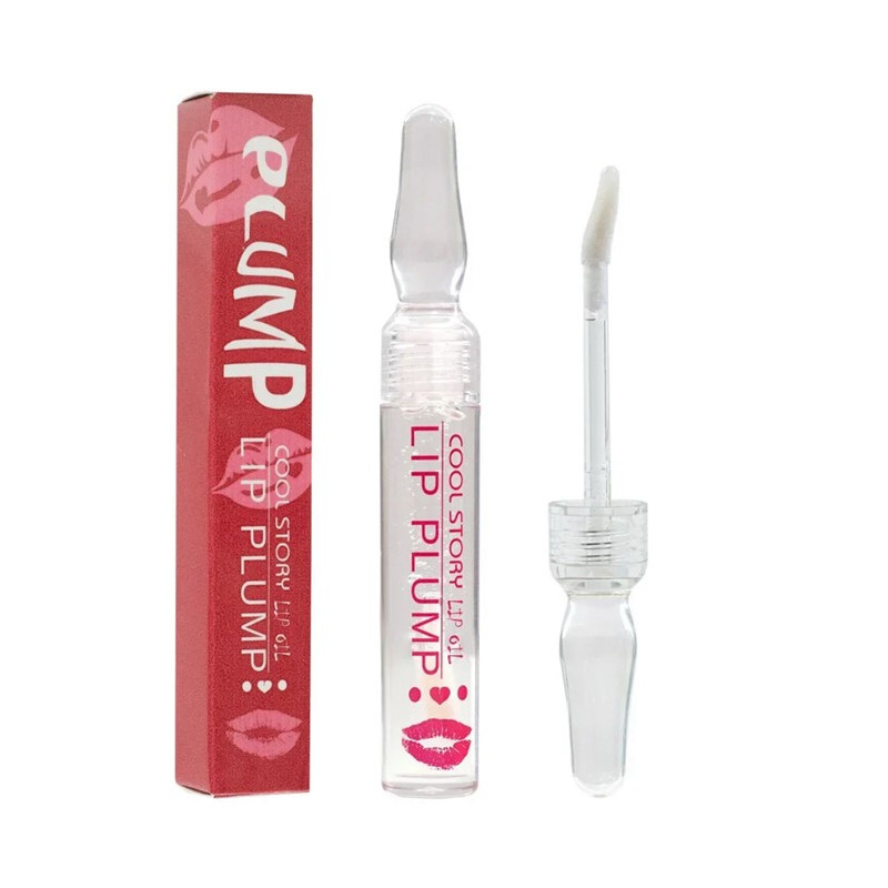 Lip Plump Voluminizador Labios