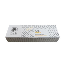 Caja de Viales Flash Effect RTB Cosmetics