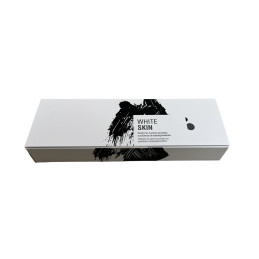 Caja de Viales White Skin RTB Cosmetics