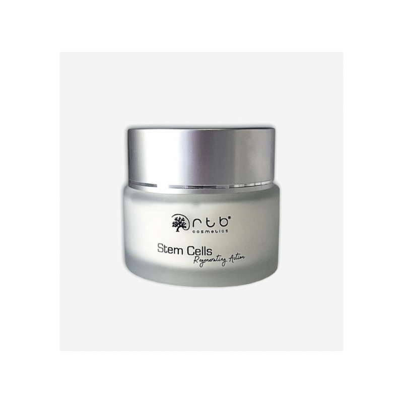 Crema Células Madre 50ml RTB Cosmetics