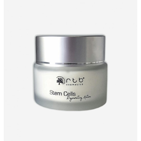 Crema Células Madre 50ml RTB Cosmetics