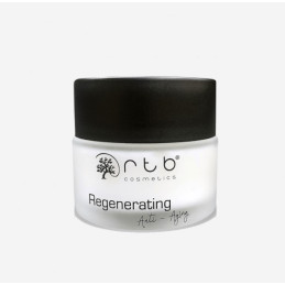 Crema Regenerating 50ml RTB Cosmetics