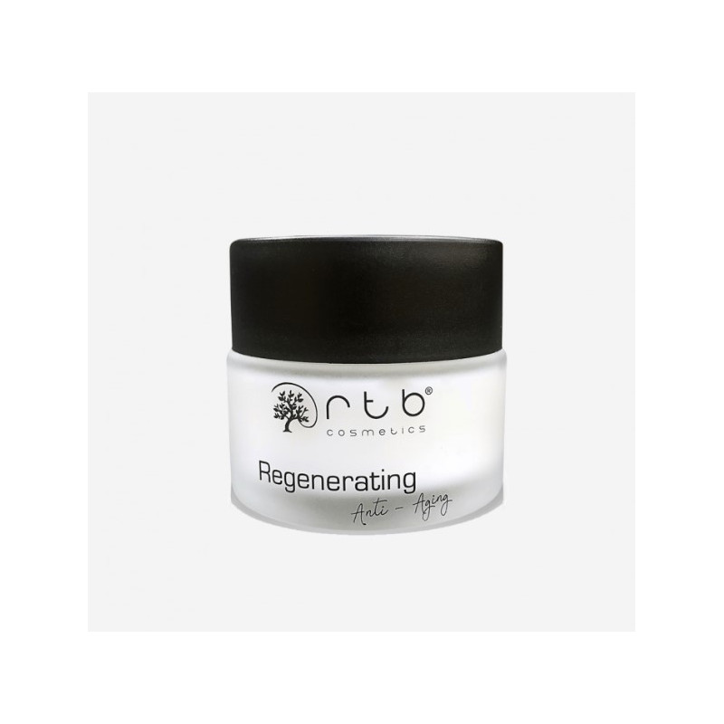 Crema Regenerating 50ml RTB Cosmetics