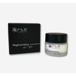 Envase y Crema Regenerating 50ml RTB Cosmetics