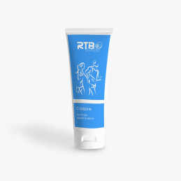 Gel Muscular de RTB Cosmetics