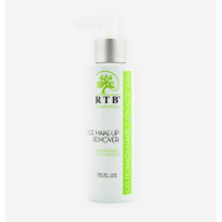 Gel desmaquillante Aloe Vera RTB Cosmetics