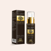 Facial Diar Argan