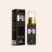 Cabello y Barba Diar Argan